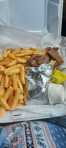 Photo of Mr. Gyros Greek and Mediterranean Grill - 6689 W Indiantown Rd, Jupiter, FL 33458
