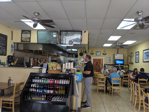 Photo of Mr. Gyros Greek and Mediterranean Grill - 6689 W Indiantown Rd, Jupiter, FL 33458