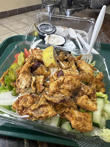 Photo of Mr. Gyros Greek and Mediterranean Grill - 6689 W Indiantown Rd, Jupiter, FL 33458