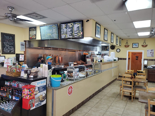 Photo of Mr. Gyros Greek and Mediterranean Grill - 6689 W Indiantown Rd, Jupiter, FL 33458