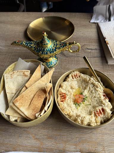 Photo of Beirut Doral Restaurant - 2475 NW 95th Ave #10, Doral, FL 33172