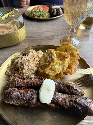 Photo of Beirut Doral Restaurant - 2475 NW 95th Ave #10, Doral, FL 33172