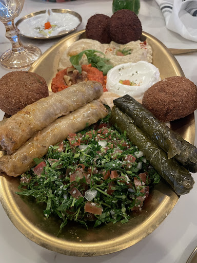 Photo of Beirut Doral Restaurant - 2475 NW 95th Ave #10, Doral, FL 33172