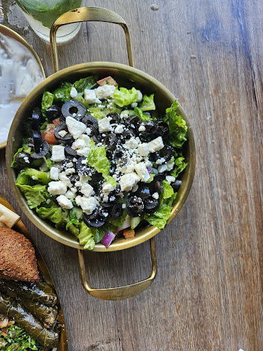 Photo of Beirut Doral Restaurant - 2475 NW 95th Ave #10, Doral, FL 33172