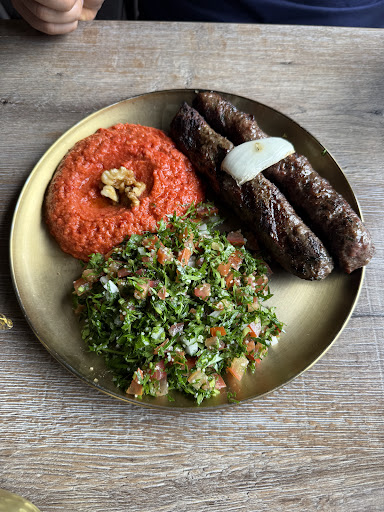 Photo of Beirut Doral Restaurant - 2475 NW 95th Ave #10, Doral, FL 33172