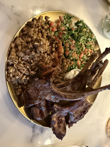 Photo of Beirut Doral Restaurant - 2475 NW 95th Ave #10, Doral, FL 33172