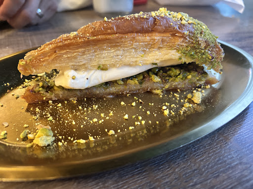 Photo of Beirut Doral Restaurant - 2475 NW 95th Ave #10, Doral, FL 33172