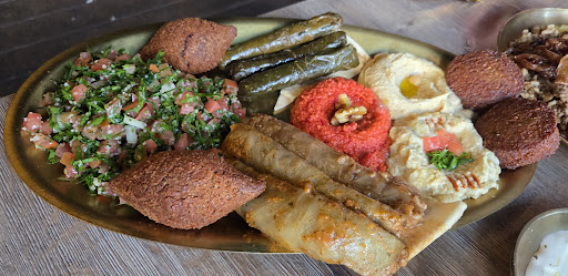 Photo of Beirut Doral Restaurant - 2475 NW 95th Ave #10, Doral, FL 33172