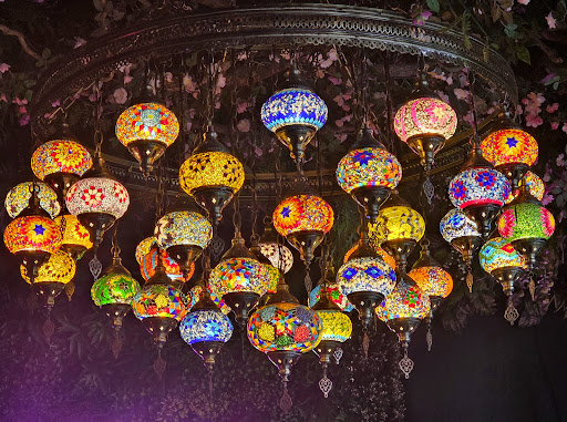 Photo of Beirut Doral Restaurant - 2475 NW 95th Ave #10, Doral, FL 33172