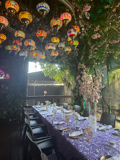 Photo of Beirut Doral Restaurant - 2475 NW 95th Ave #10, Doral, FL 33172