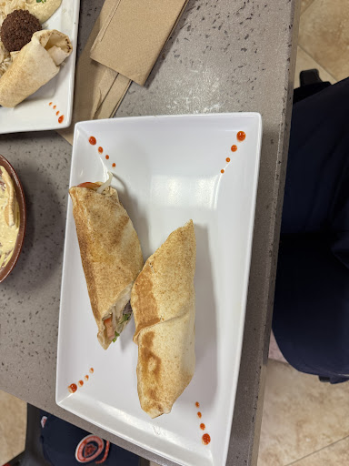 Photo of Falafel Gourmet - 4344 N State Rd 7, Coral Springs, FL 33073