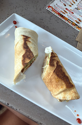 Photo of Falafel Gourmet - 4344 N State Rd 7, Coral Springs, FL 33073