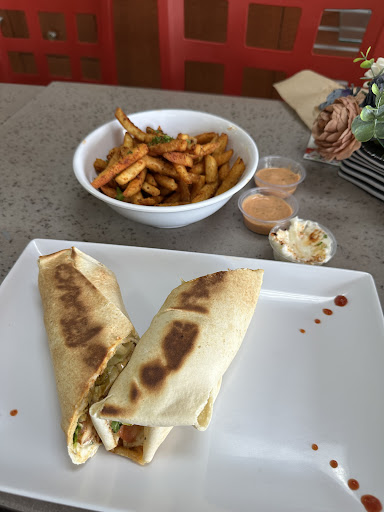 Photo of Falafel Gourmet - 4344 N State Rd 7, Coral Springs, FL 33073