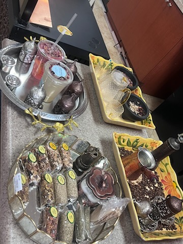 Photo of Falafel Gourmet - 4344 N State Rd 7, Coral Springs, FL 33073