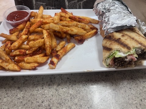 Photo of Falafel Gourmet - 4344 N State Rd 7, Coral Springs, FL 33073