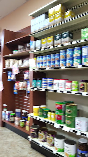 Photo of Falafel Gourmet - 4344 N State Rd 7, Coral Springs, FL 33073