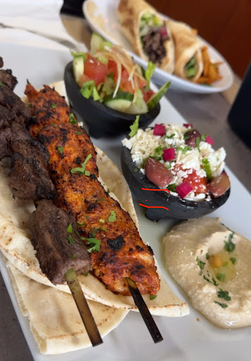 Photo of Falafel Gourmet - 4344 N State Rd 7, Coral Springs, FL 33073