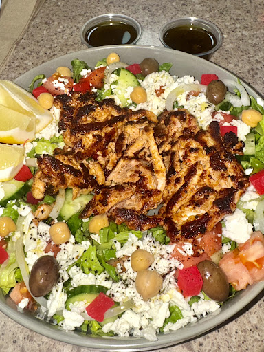 Photo of Falafel Gourmet - 4344 N State Rd 7, Coral Springs, FL 33073