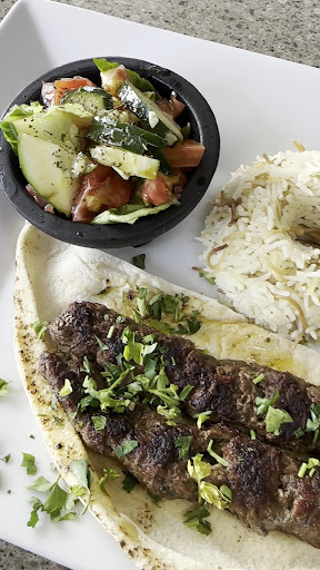 Photo of Falafel Gourmet - 4344 N State Rd 7, Coral Springs, FL 33073