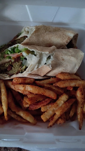 Photo of Falafel Gourmet - 4344 N State Rd 7, Coral Springs, FL 33073