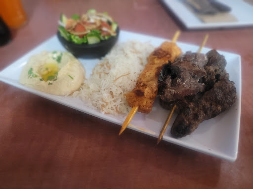 Photo of Falafel Gourmet - 4344 N State Rd 7, Coral Springs, FL 33073