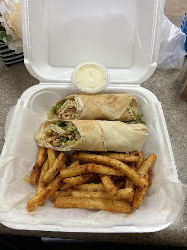 Photo of Falafel Gourmet - 4344 N State Rd 7, Coral Springs, FL 33073