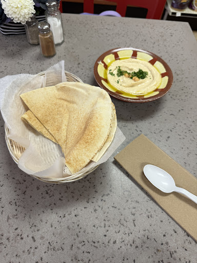 Photo of Falafel Gourmet - 4344 N State Rd 7, Coral Springs, FL 33073