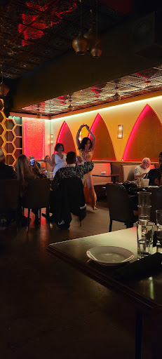 Photo of La Vie Mediterranean Restaurant - 1540 Palm Beach Lakes Blvd #110, West Palm Beach, FL 33401