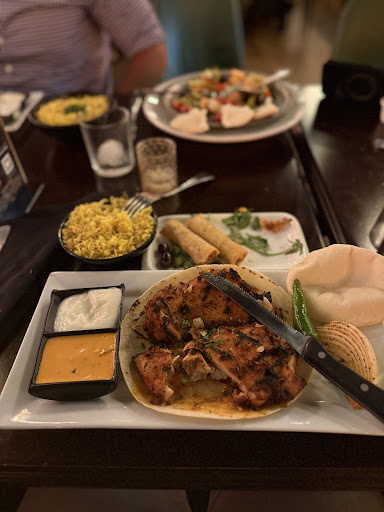 Photo of La Vie Mediterranean Restaurant - 1540 Palm Beach Lakes Blvd #110, West Palm Beach, FL 33401