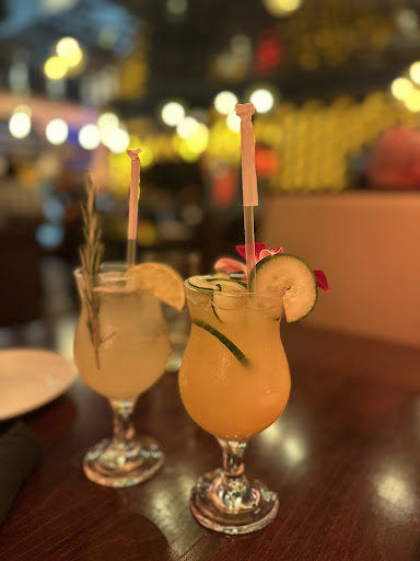 Photo of La Vie Mediterranean Restaurant - 1540 Palm Beach Lakes Blvd #110, West Palm Beach, FL 33401