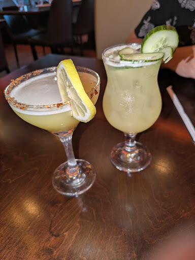 Photo of La Vie Mediterranean Restaurant - 1540 Palm Beach Lakes Blvd #110, West Palm Beach, FL 33401