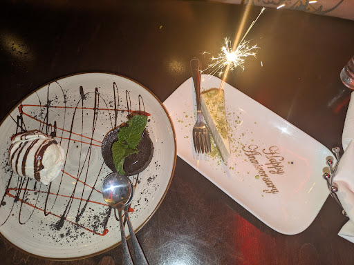 Photo of La Vie Mediterranean Restaurant - 1540 Palm Beach Lakes Blvd #110, West Palm Beach, FL 33401