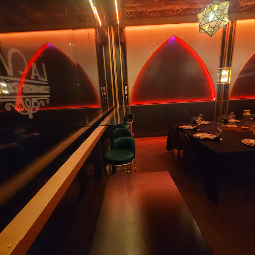 Photo of La Vie Mediterranean Restaurant - 1540 Palm Beach Lakes Blvd #110, West Palm Beach, FL 33401