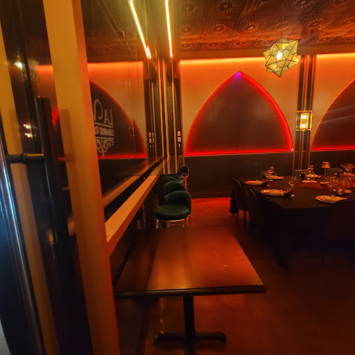 Photo of La Vie Mediterranean Restaurant - 1540 Palm Beach Lakes Blvd #110, West Palm Beach, FL 33401