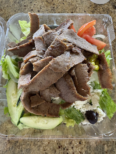 Photo of Mr. Gyros - 10901 N Military Trl, Palm Beach Gardens, FL 33410