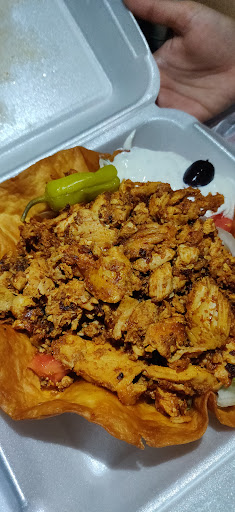 Photo of Mr. Gyros - 10901 N Military Trl, Palm Beach Gardens, FL 33410