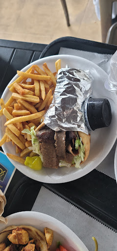 Photo of Mr. Gyros - 10901 N Military Trl, Palm Beach Gardens, FL 33410