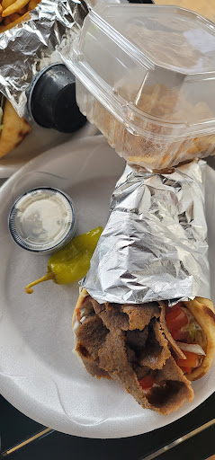Photo of Mr. Gyros - 10901 N Military Trl, Palm Beach Gardens, FL 33410