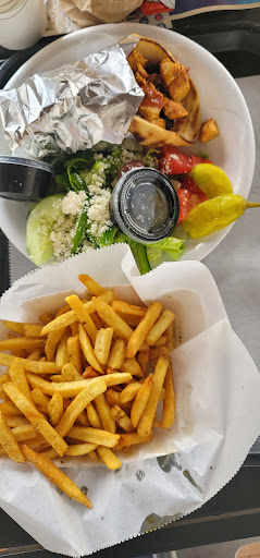 Photo of Mr. Gyros - 10901 N Military Trl, Palm Beach Gardens, FL 33410
