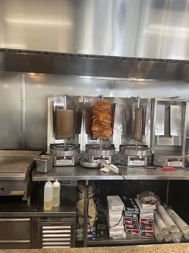 Photo of Mr. Gyros - 10901 N Military Trl, Palm Beach Gardens, FL 33410