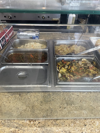 Photo of Mr. Gyros - 10901 N Military Trl, Palm Beach Gardens, FL 33410