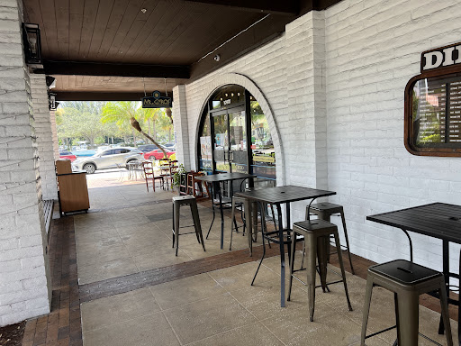 Photo of Mr. Gyros - 10901 N Military Trl, Palm Beach Gardens, FL 33410