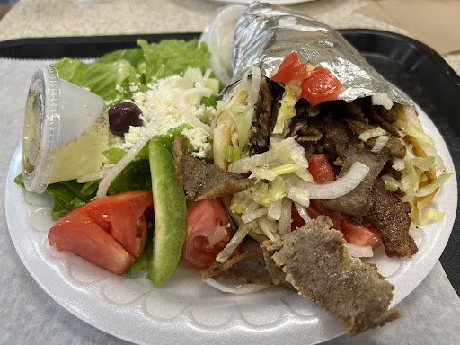 Photo of Mr. Gyros - 10901 N Military Trl, Palm Beach Gardens, FL 33410