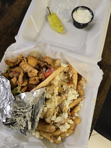 Photo of Mr. Gyros - 10901 N Military Trl, Palm Beach Gardens, FL 33410