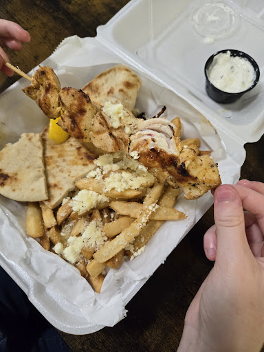 Photo of Mr. Gyros - 10901 N Military Trl, Palm Beach Gardens, FL 33410