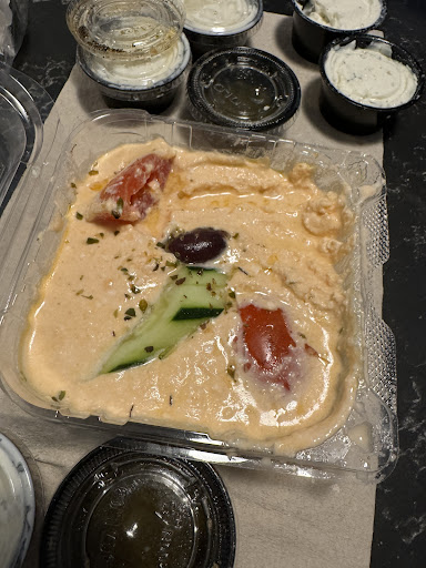 Photo of Mr. Gyros - 10901 N Military Trl, Palm Beach Gardens, FL 33410