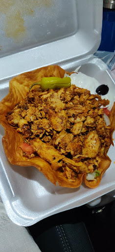 Photo of Mr. Gyros - 10901 N Military Trl, Palm Beach Gardens, FL 33410