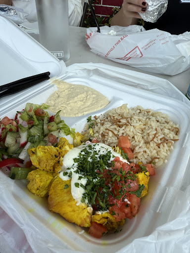 Photo of Mediterranean Market & Deli - 327 5th St, West Palm Beach, FL 33401