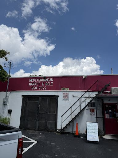 Photo of Mediterranean Market & Deli - 327 5th St, West Palm Beach, FL 33401