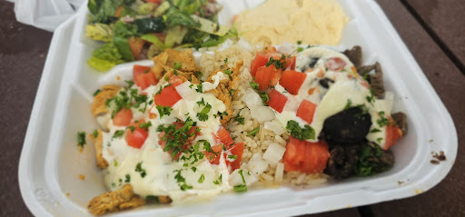 Photo of Mediterranean Market & Deli - 327 5th St, West Palm Beach, FL 33401